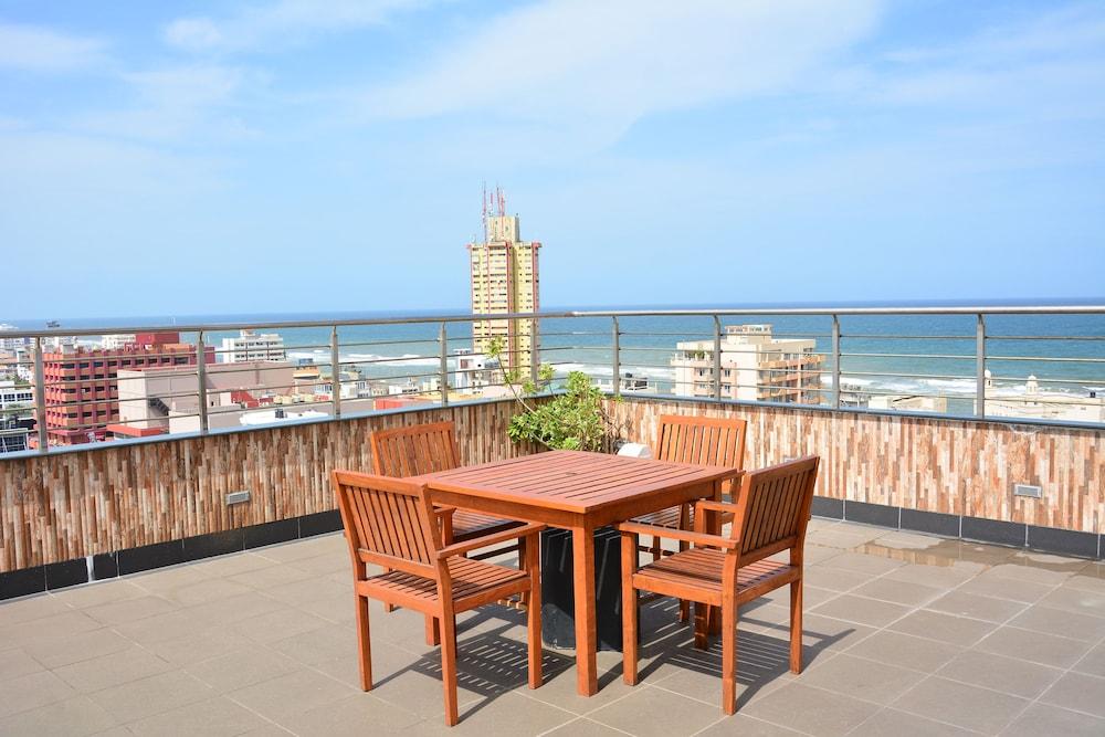 Pearl Grand Hotel Colombo Exteriör bild
